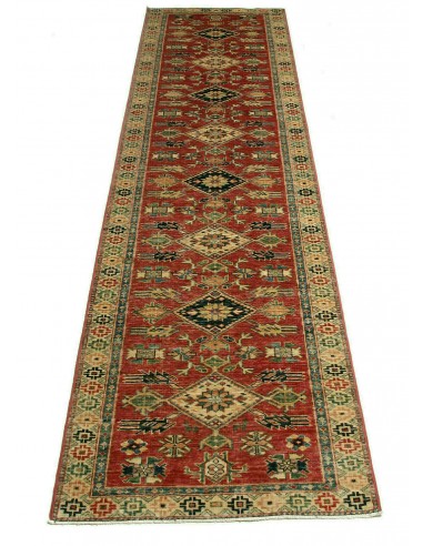 Tappeto Kazak Royal Pakistan cm.79x307