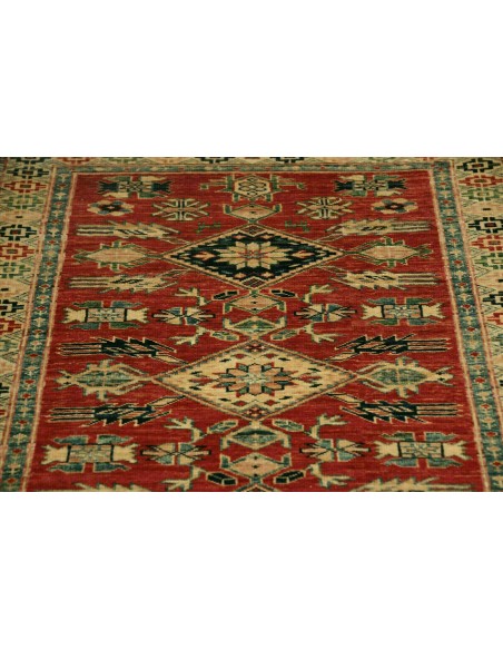 Tappeto Kazak Royal Pakistan cm.79x307