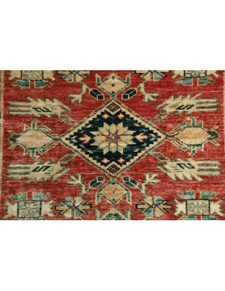 Tappeto Kazak Royal Pakistan cm.79x307