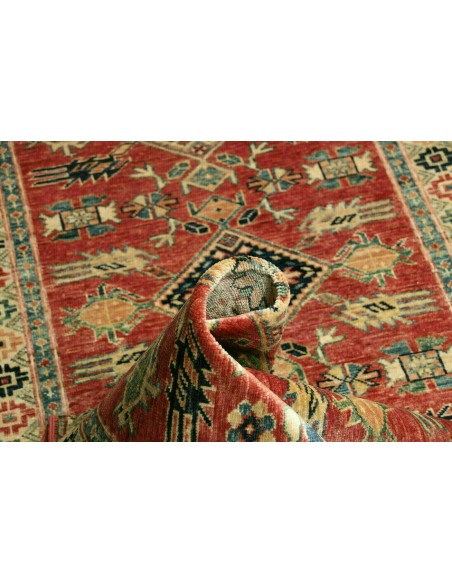 Tappeto Kazak Royal Pakistan cm.79x307