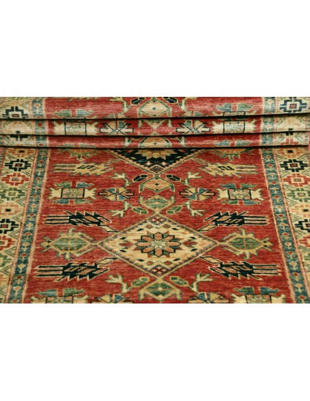 Tappeto Kazak Royal Pakistan cm.79x307