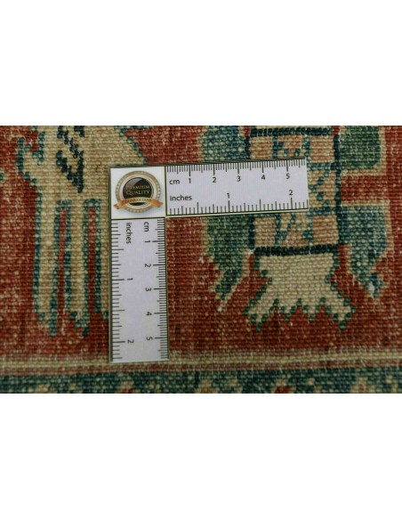 Tappeto Kazak Royal Pakistan cm.79x307
