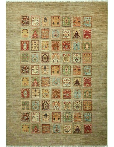 Tappeto Bakhtiyar Pakistan cm.241x339