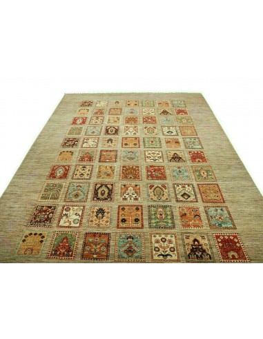 Tappeto Bakhtiyar Pakistan cm.241x339