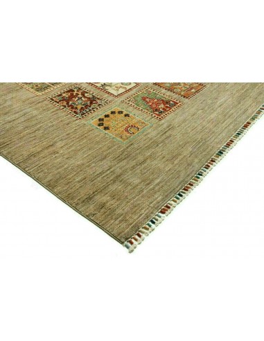 Tappeto Bakhtiyar Pakistan cm.241x339