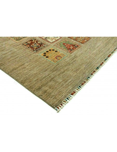 Tappeto Bakhtiyar Pakistan cm.241x339