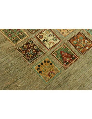 Tappeto Bakhtiyar Pakistan cm.241x339