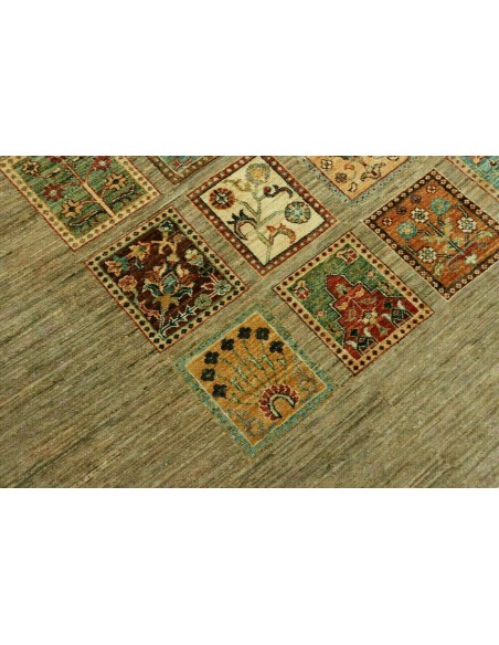 Tappeto Bakhtiyar Pakistan cm.241x339