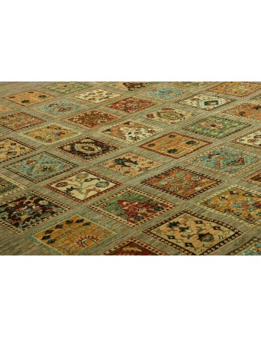 Tappeto Bakhtiyar Pakistan cm.241x339