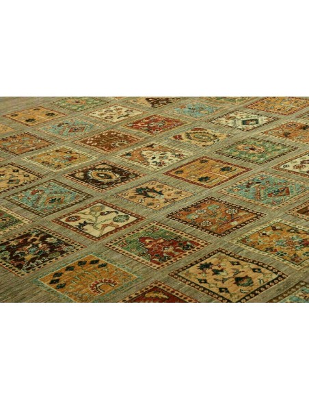 Tappeto Bakhtiyar Pakistan cm.241x339