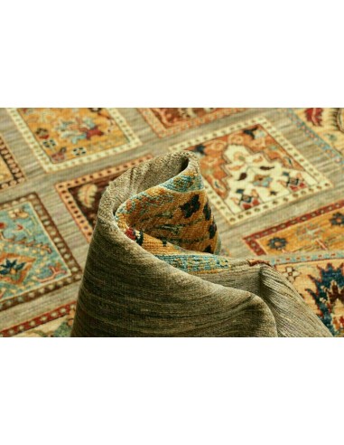 Tappeto Bakhtiyar Pakistan cm.241x339