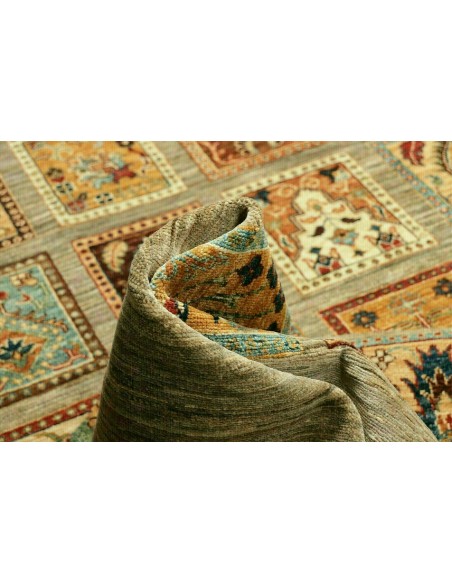 Tappeto Bakhtiyar Pakistan cm.241x339