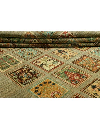 Tappeto Bakhtiyar Pakistan cm.241x339