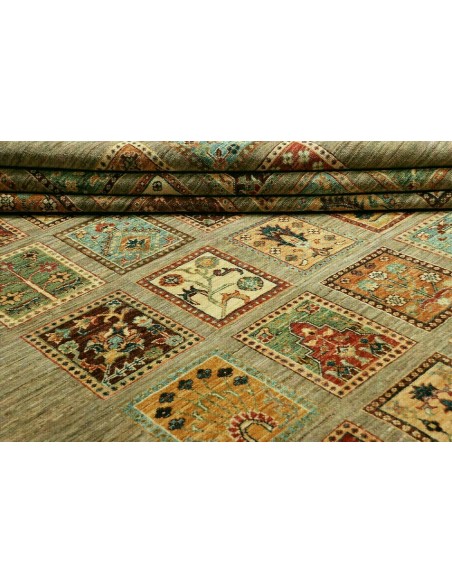 Tappeto Bakhtiyar Pakistan cm.241x339