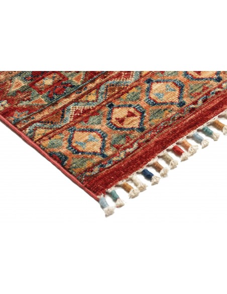 Tappeto Samarkand Pakistan cm.82x121