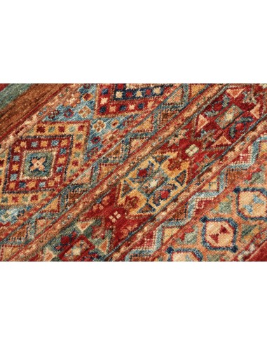 Tappeto Samarkand Pakistan cm.82x121