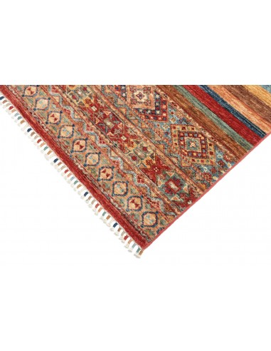 Tappeto Samarkand Pakistan cm.82x121