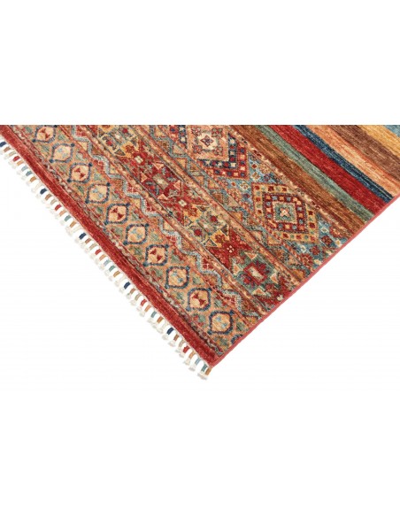 Tappeto Samarkand Pakistan cm.82x121