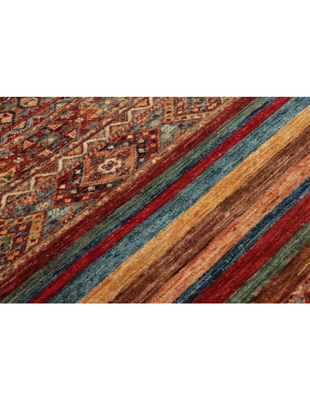 Tappeto Samarkand Pakistan cm.82x121