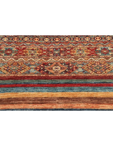 Tappeto Samarkand Pakistan cm.82x121