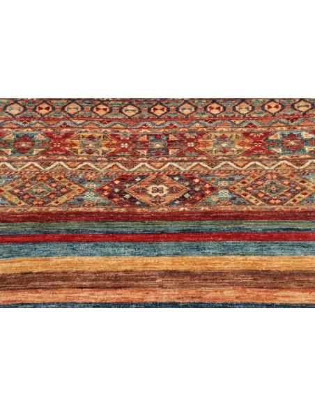 Tappeto Samarkand Pakistan cm.82x121