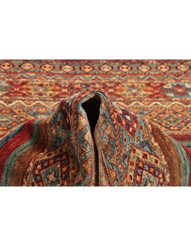 Tappeto Samarkand Pakistan cm.82x121