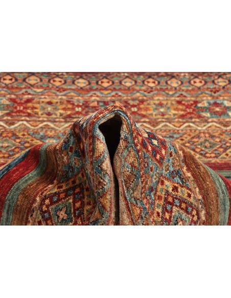 Tappeto Samarkand Pakistan cm.82x121