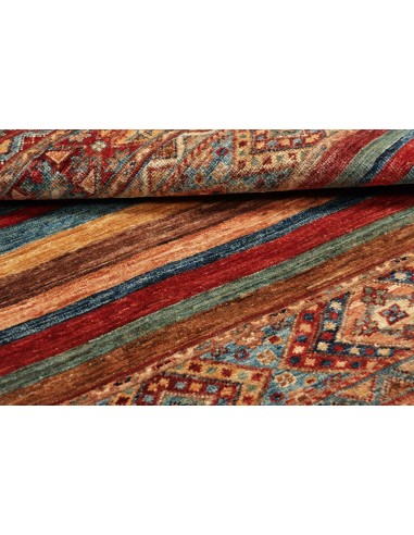 Tappeto Samarkand Pakistan cm.82x121