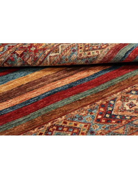 Tappeto Samarkand Pakistan cm.82x121