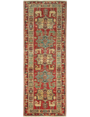 Tappeto Kazak Royal Pakistan cm.66x183
