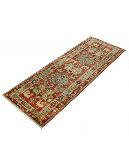 Tappeto Kazak Royal Pakistan cm.66x183