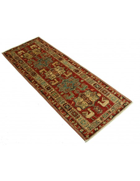 Tappeto Kazak Royal Pakistan cm.66x183
