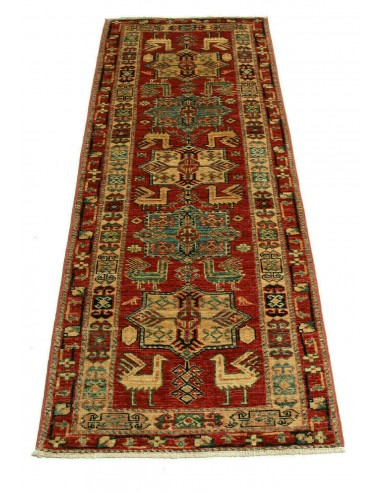 Tappeto Kazak Royal Pakistan cm.66x183