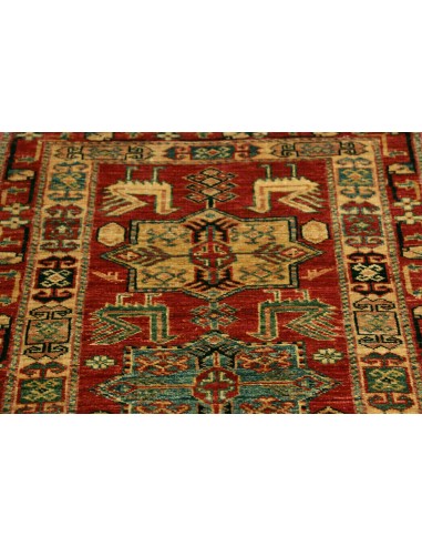 Tappeto Kazak Royal Pakistan cm.66x183