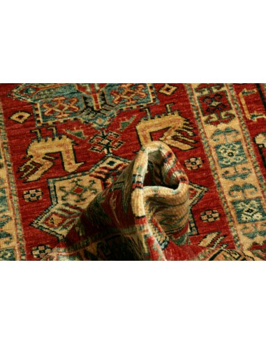 Tappeto Kazak Royal Pakistan cm.66x183