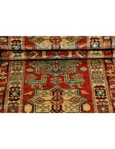 Tappeto Kazak Royal Pakistan cm.66x183