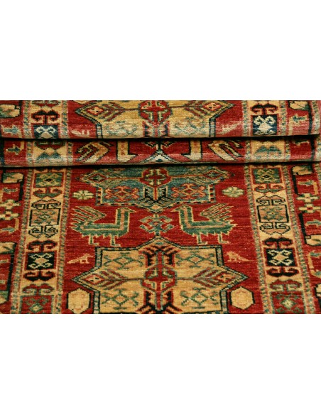 Tappeto Kazak Royal Pakistan cm.66x183