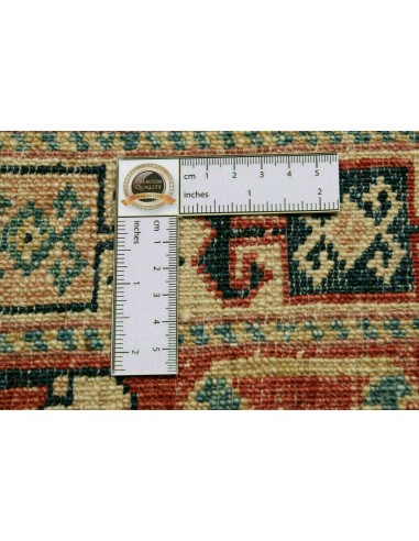 Tappeto Kazak Royal Pakistan cm.66x183