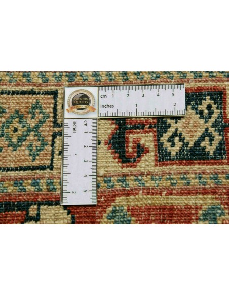 Tappeto Kazak Royal Pakistan cm.66x183