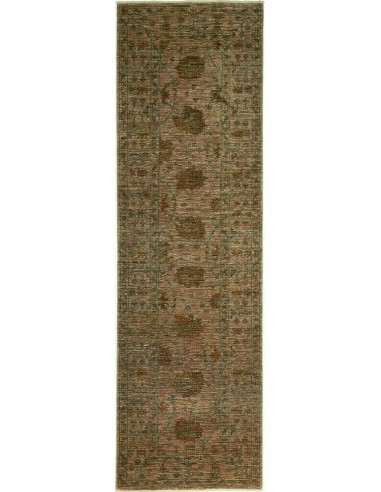 Tappeto Zigler Pakistan cm.77x298