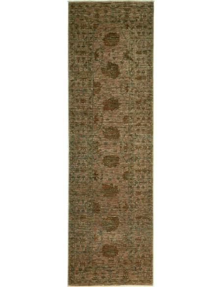 Tappeto Zigler Pakistan cm.77x298