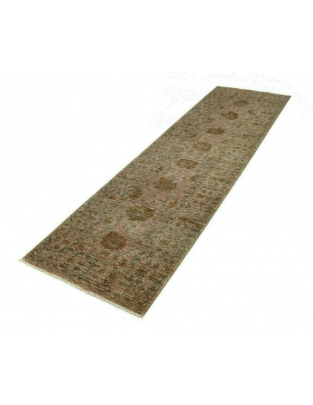 Tappeto Zigler Pakistan cm.77x298