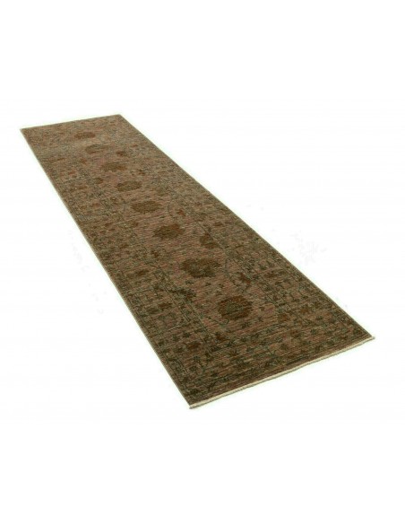 Tappeto Zigler Pakistan cm.77x298