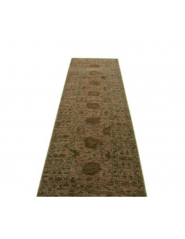 Tappeto Zigler Pakistan cm.77x298