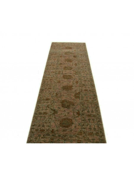 Tappeto Zigler Pakistan cm.77x298