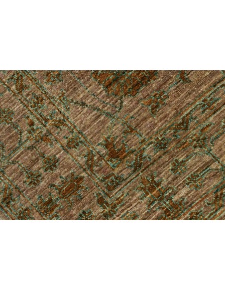 Tappeto Zigler Pakistan cm.77x298