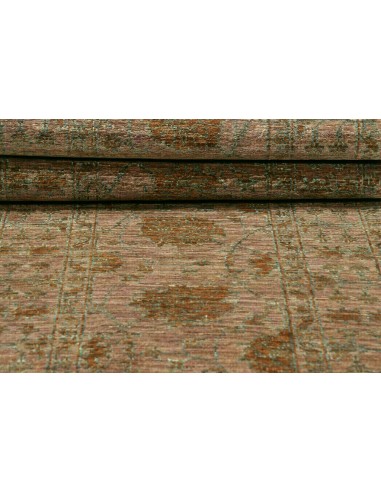 Tappeto Zigler Pakistan cm.77x298