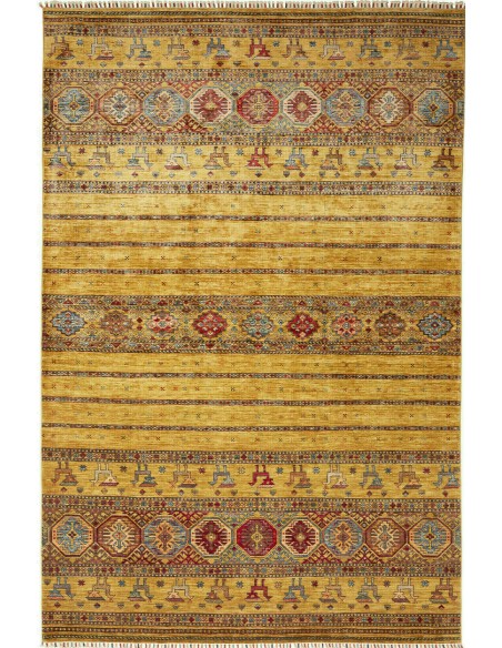 Tappeto Rubin Pakistan cm.202x295