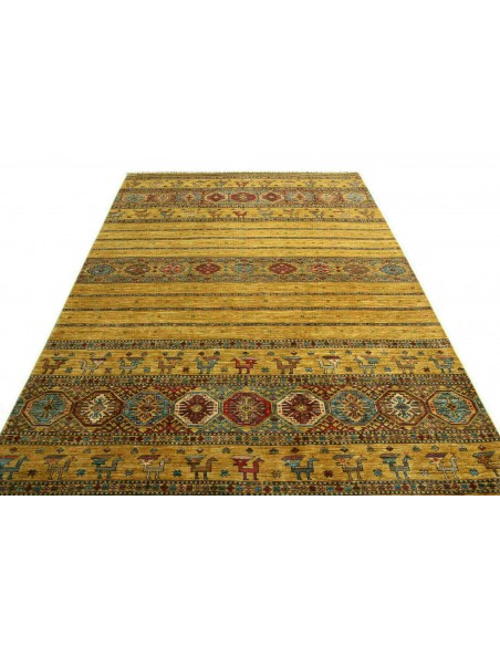 Tappeto Rubin Pakistan cm.202x295