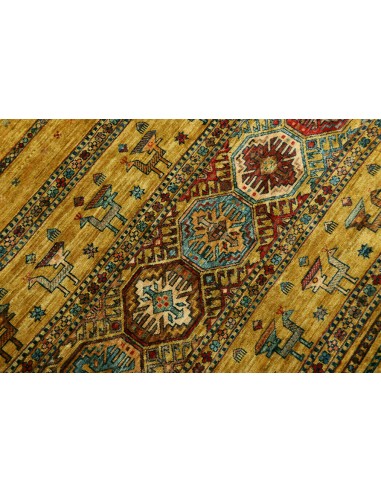 Tappeto Rubin Pakistan cm.202x295